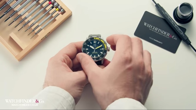 BeginnersGuide.HowTo.Bezel